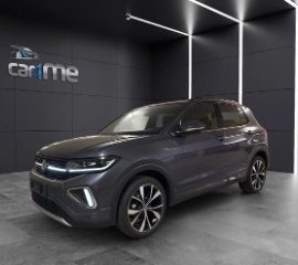 VW T-Cross 1.0 TSI 115 R-Line DSG