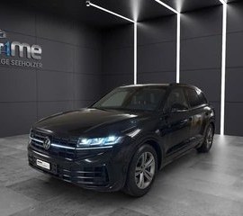 VW Touareg 3.0 TSI eHybrid R Tiptronic