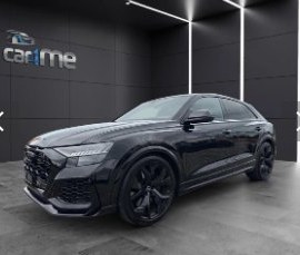 AUDI RS Q8 4.0 V8 TFSI quattro T-Tronic