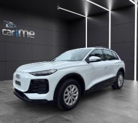 AUDI Q6 e-tron quattro