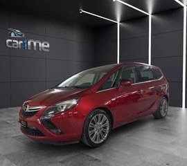 OPEL Zafira Tourer 1.4T eFLEX Cosmo S/S 7 Plätzer