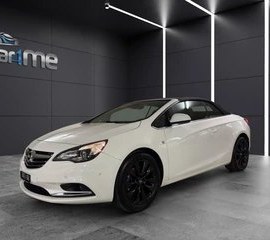 OPEL Cascada 1.6 T 170 eTEC