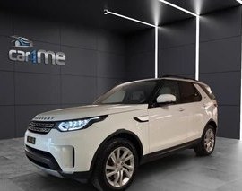 LAND ROVER Discovery 2.0 TD4 HSE