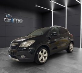 OPEL Mokka 1.4T ecoTEC 4x4 Enjoy S/S