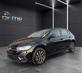 VW Polo 1.0 TSI 115 Life DSG